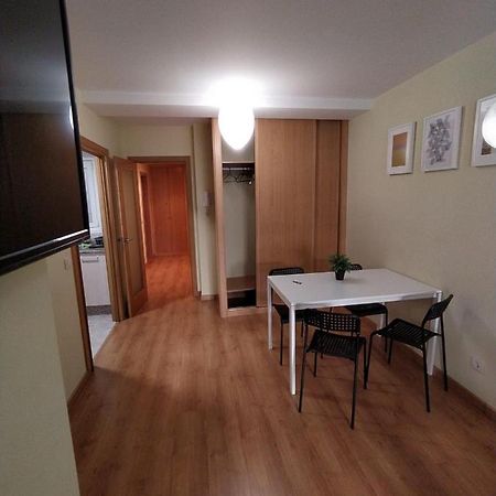 Arco S. Pedro 64 Apartamento Lugo Exterior foto