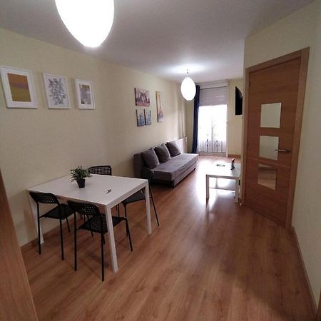 Arco S. Pedro 64 Apartamento Lugo Exterior foto