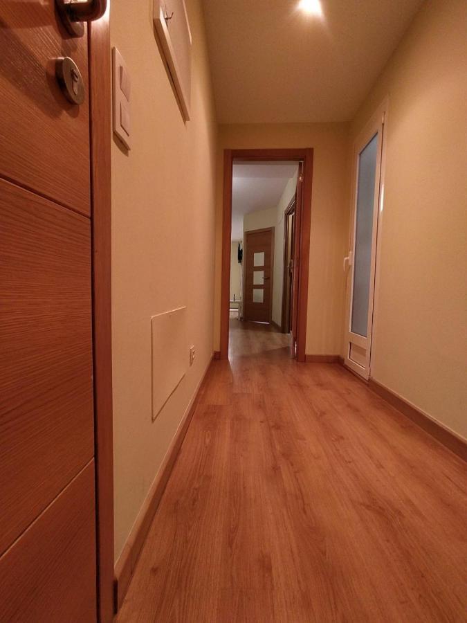 Arco S. Pedro 64 Apartamento Lugo Exterior foto