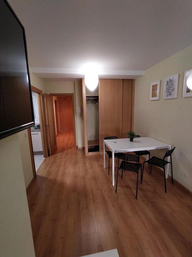 Arco S. Pedro 64 Apartamento Lugo Exterior foto