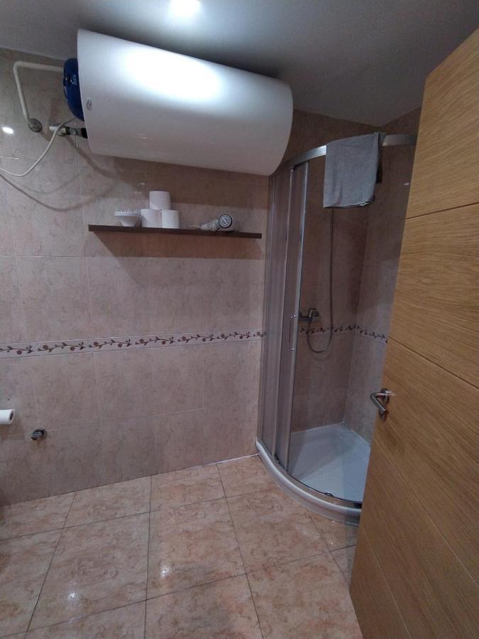 Arco S. Pedro 64 Apartamento Lugo Exterior foto