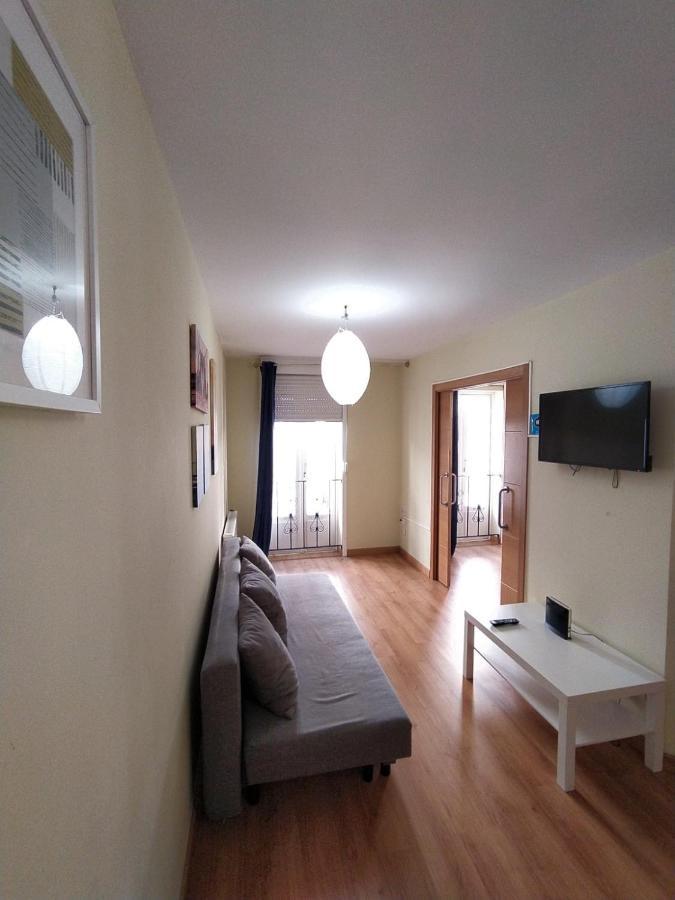 Arco S. Pedro 64 Apartamento Lugo Exterior foto