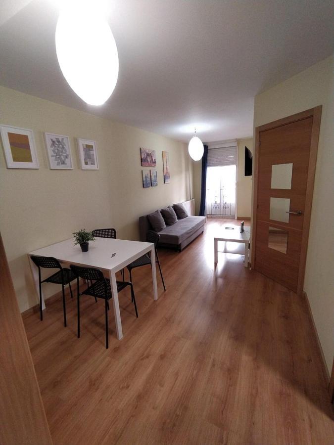 Arco S. Pedro 64 Apartamento Lugo Exterior foto