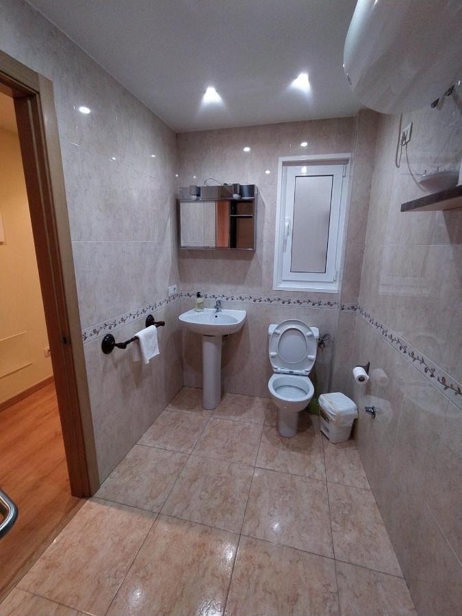 Arco S. Pedro 64 Apartamento Lugo Exterior foto